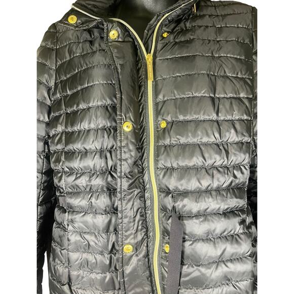 Michael Kors Puffer Jacket - Picture 2 of 14